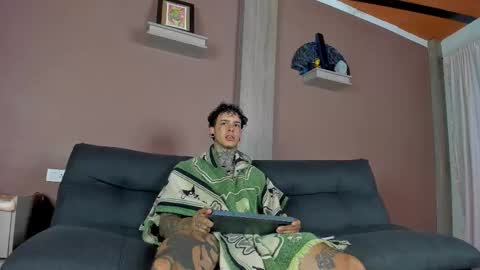 Aron ford online show from 5, 2, 2026