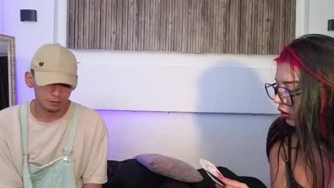 aron online show from 3, 12, 2025