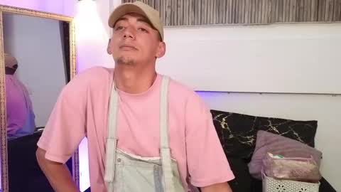 aron online show from 5, 12, 2025