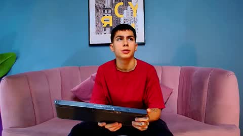 aron_pulse online show from 2, 2, 2026