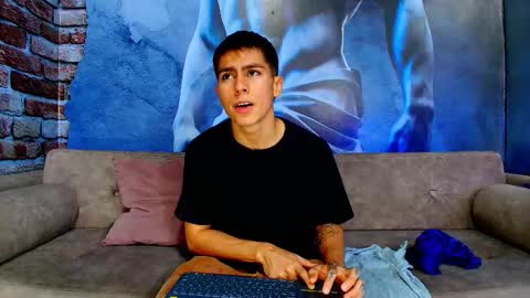 aron_pulse online show from 18, 2, 2026