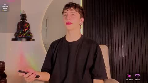  Your Aron  online show from 11, 2, 2026