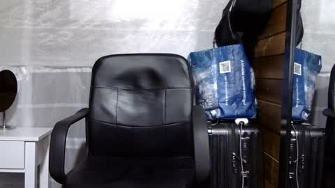 Aron G Franco online show from 7, 11, 2025