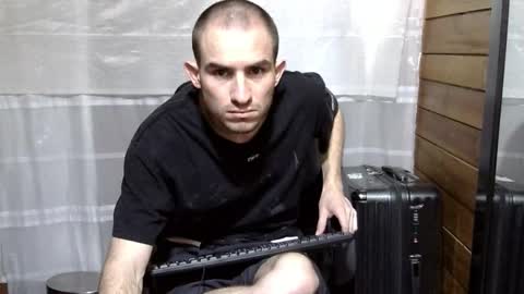 Snapshot of arongfranco chatting on 16, 1, 2026 Aron G Franco online show from 16, 1, 2026