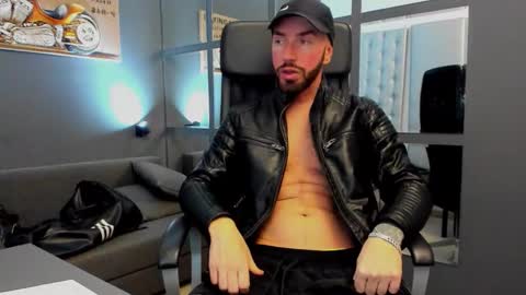 AronGrant online show from 16, 1, 2026