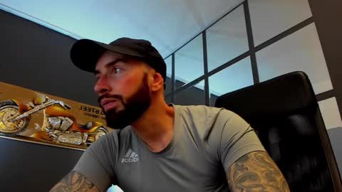 AronGrant online show from 13, 3, 2026