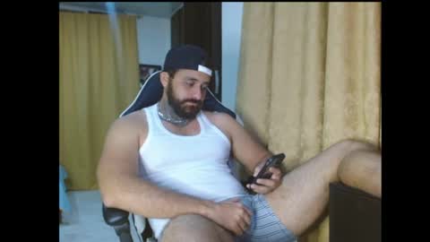 aronmiller online show from 13, 11, 2025