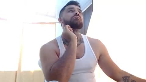 aronmiller online show from 8, 3, 2026