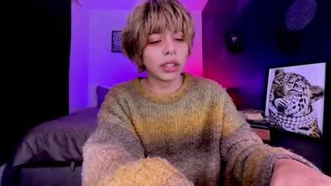 Snapshot of aronn_44 chatting on 2, 6, 2026 Aaron online show from 2, 6, 2026