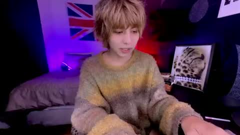 Snapshot of aronn_44 chatting on 25, 6, 2026 Aaron online show from 25, 6, 2026