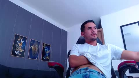 Adrian online show from 29, 9, 2025