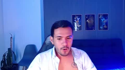 Adrian online show from 9, 10, 2025