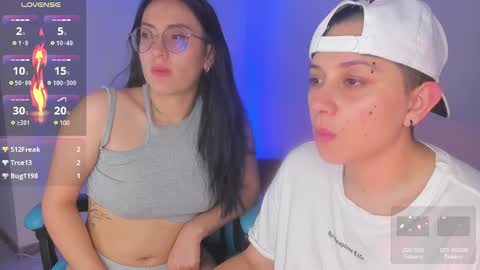 noah and ivy online show from 2, 12, 2024