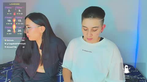 noah and ivy online show from 3, 1, 2025