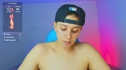 noah and ivy online show from 20, 1, 2025