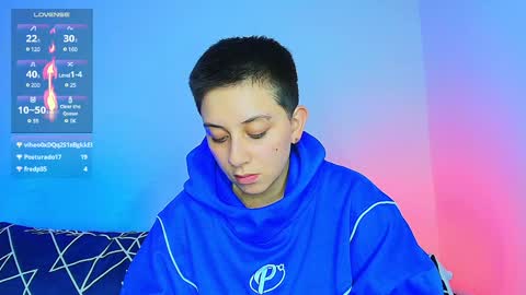 noah and ivy online show from 26, 1, 2025