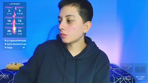 noah and ivy online show from 31, 1, 2025