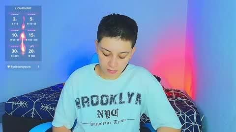 noah and ivy online show from 4, 2, 2025