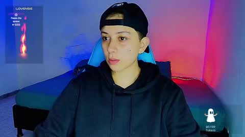 noah and ivy online show from 14, 2, 2025