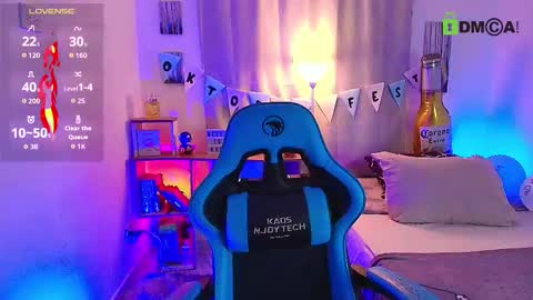 noah and ivy online show from 25, 9, 2025