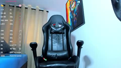   online show from 6, 6, 2026