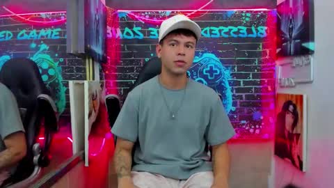 Snapshot of aroon_sexx21 chatting on 20, 3, 2026 Aroon online show from 20, 3, 2026