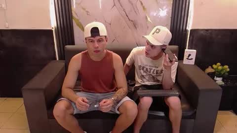 Snapshot of aroon_sexx21 chatting on 23, 3, 2026 Aroon online show from 23, 3, 2026