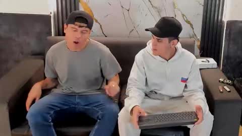 Snapshot of aroon_sexx21 chatting on 2, 4, 2026 Aroon online show from 2, 4, 2026