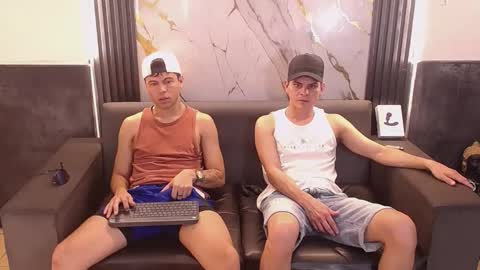 Snapshot of aroon_sexx21 chatting on 9, 4, 2026 Aroon online show from 9, 4, 2026