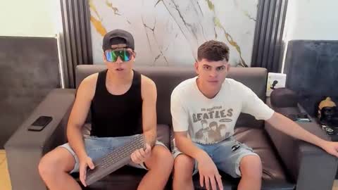 Snapshot of aroon_sexx21 chatting on 10, 4, 2026 Aroon online show from 10, 4, 2026