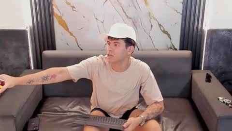 Snapshot of aroon_sexx21 chatting on 11, 4, 2026 Aroon online show from 11, 4, 2026