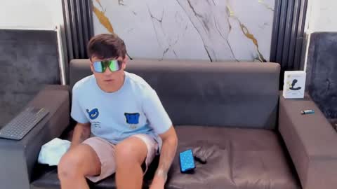 Snapshot of aroon_sexx21 chatting on 23, 4, 2026 Aroon online show from 23, 4, 2026