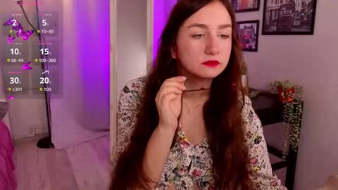 Ariela online show from 4, 11, 2025