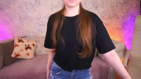 arrinawair online show from 21, 5, 2026