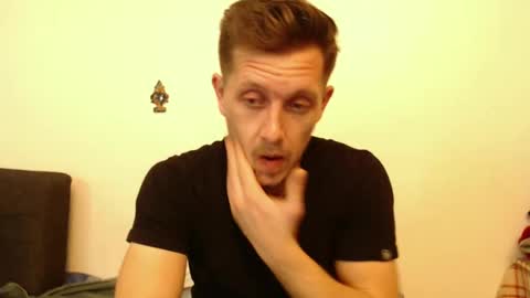 Snapshot of arromwilliam90 chatting on 20, 1, 2025 arromwilliam90 online show from 20, 1, 2025