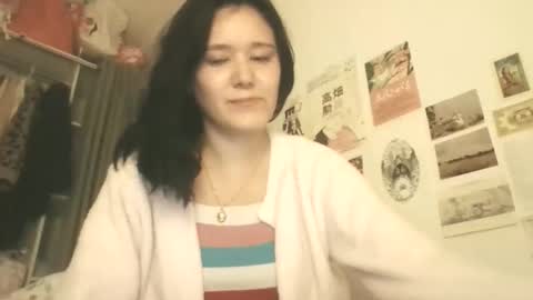 Snapshot of arrosemoi chatting on 6, 4, 2026 arrosemoi online show from 6, 4, 2026