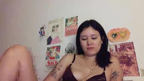 Snapshot of arrosemoi chatting on 9, 4, 2026 arrosemoi online show from 9, 4, 2026