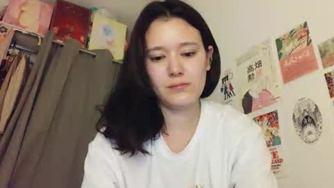 Snapshot of arrosemoi chatting on 17, 4, 2026 arrosemoi online show from 17, 4, 2026