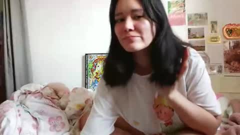 Snapshot of arrosemoi chatting on 22, 4, 2026 arrosemoi online show from 22, 4, 2026