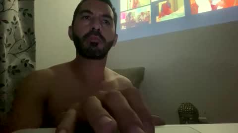 Rekeman online show from 20, 4, 2026