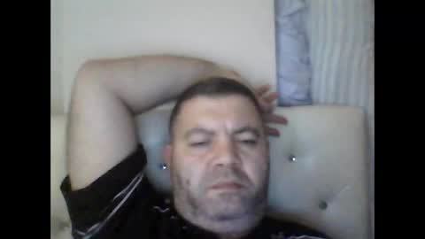 arsenica online show from 12, 1, 2025