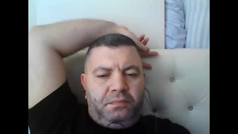 arsenica online show from 26, 1, 2025