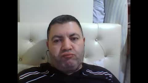 arsenica online show from 5, 3, 2025