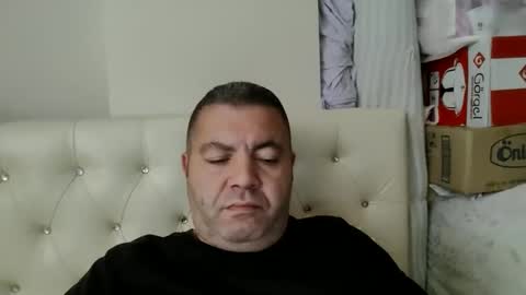 arsenica online show from 28, 9, 2025