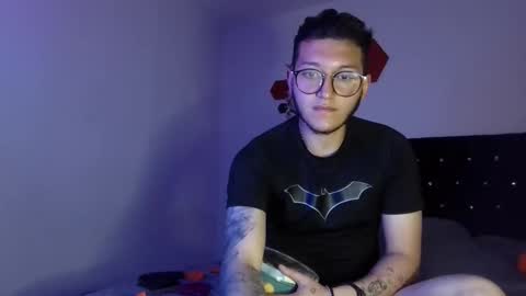 artboy_247203 online show from 25, 5, 2026