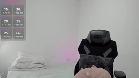 Snapshot of arte__ chatting on 18, 1, 2026 fer online show from 18, 1, 2026