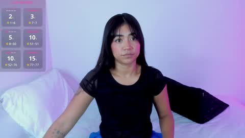 Snapshot of arte__ chatting on 21, 2, 2026 fer online show from 21, 2, 2026