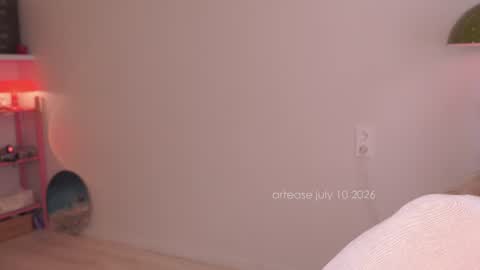 Arti  Next Streams -  online show from 10, 7, 2026