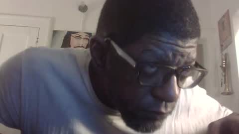 Arteblazze not daddy boy bitch or nigga online show from 24, 10, 2025