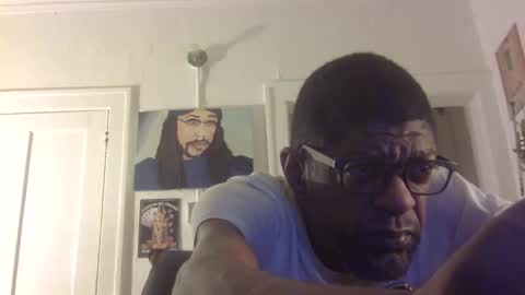 Arteblazze not daddy boy bitch or nigga online show from 21, 11, 2025